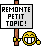 Jeu de cerveau Up-remon